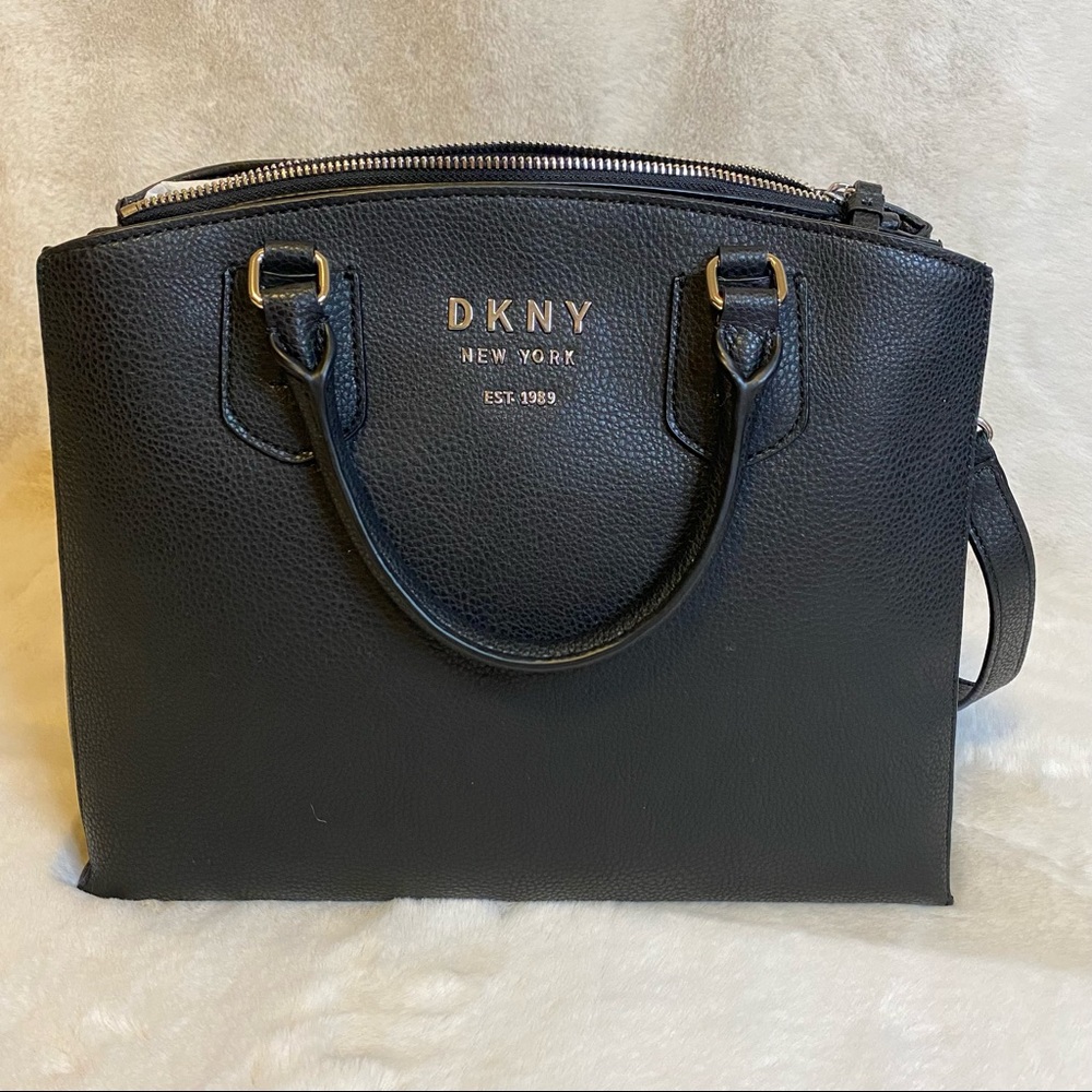 DKNY handbag